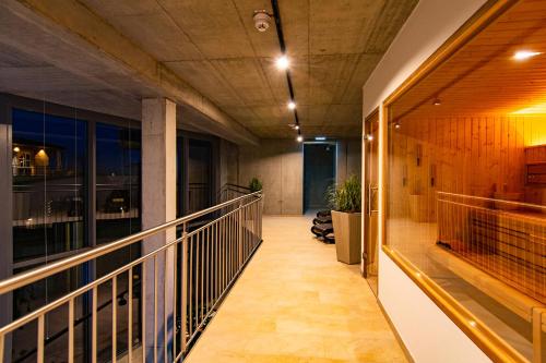 Hotel am Fischerstrand - image 13