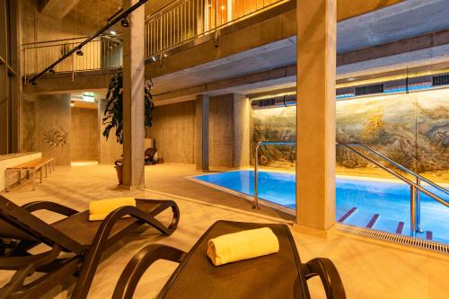 Hotel am Fischerstrand - image 4