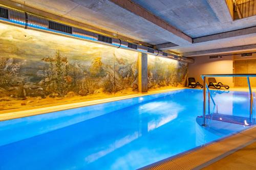 . Hotel am Fischerstrand