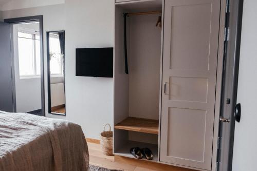 Restaurang Isbolaget