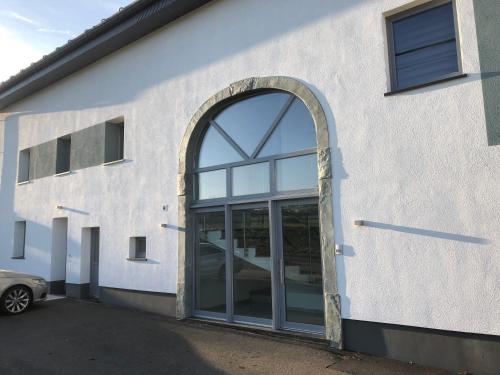 A la ferme gîte à louer Am Kreuz