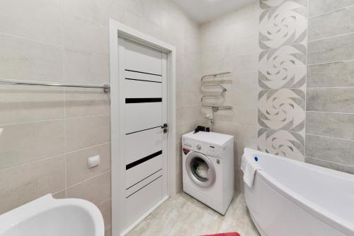 New apartment Nursaya Rezidence