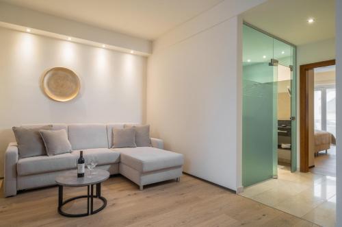 Hotel Post Wrann Room Type - Suite