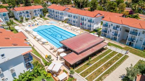 Belcekum Beach Hotel in Ölüdeniz