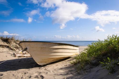 Hotel am Fischerstrand - image 8