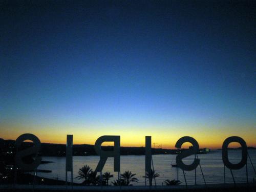 Hotel Osiris Ibiza - image 2
