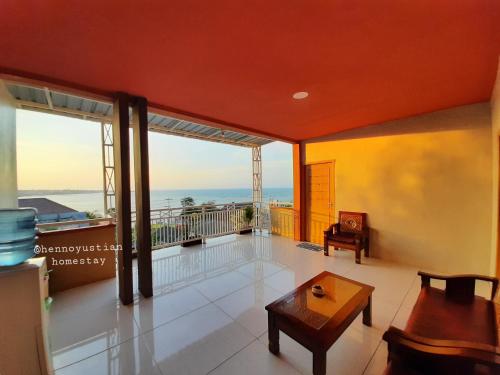 Hennoyustian Homestay in Paciran