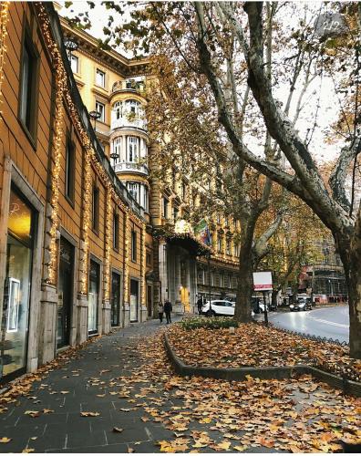 VENETO COMFORTABLE Apartment, Rzym (zdjęcie 5)