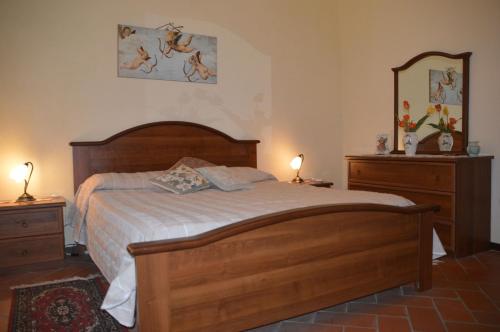  Nido d'Aquila in Collodi