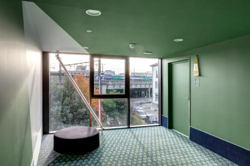 MEININGER Hotel Lyon Centre Berthelot - image 14