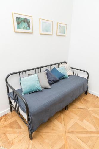 Luxury Suites Mariahilf by welcome2vienna - image 7