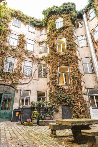 Suites Mariahilf, Vídeň (fotografie 8)