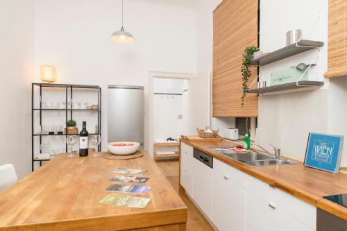 Luxury Suites Mariahilf by welcome2vienna - image 4