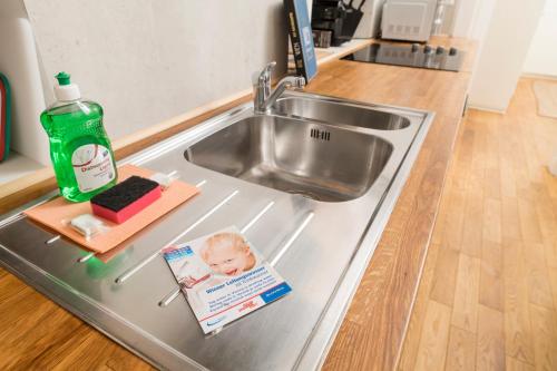 Luxury Suites Mariahilf by welcome2vienna - image 10