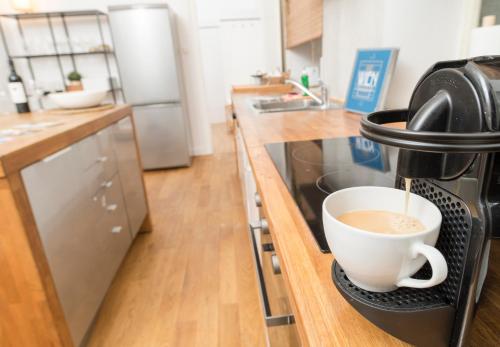 Luxury Suites Mariahilf by welcome2vienna - image 8