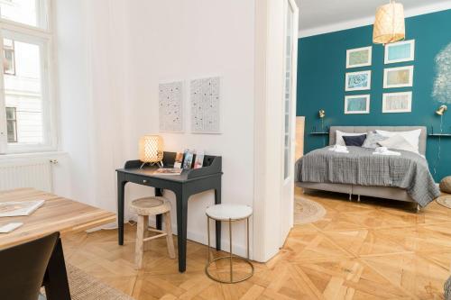 Luxury Suites Mariahilf by welcome2vienna - image 12