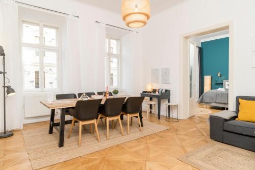 Luxury Suites Mariahilf by welcome2vienna - image 5