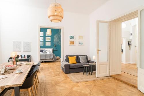 Luxury Suites Mariahilf by welcome2vienna - image 6