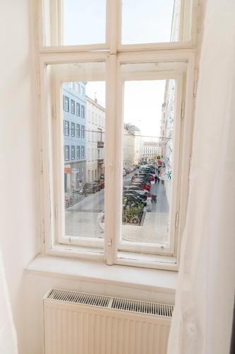 Luxury Suites Mariahilf by welcome2vienna - image 2