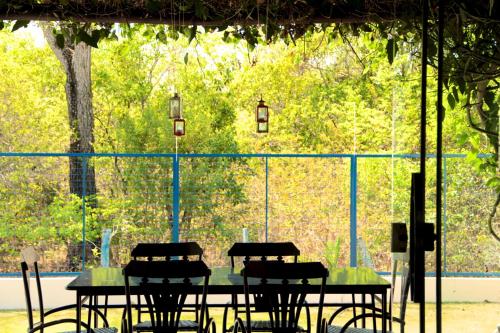 Casa para temporada com 3 suítes com ar condicionado (Casa para temporada com 3 suites com ar condicionado) in Jardim Formoso