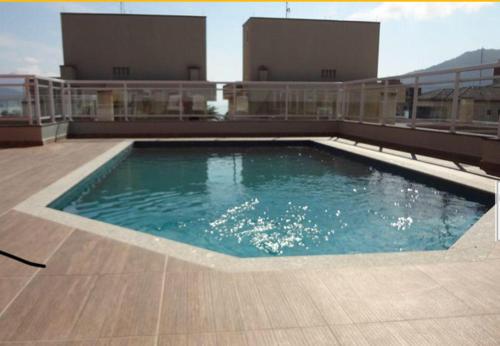 Apartamento Ubatuba Itagua