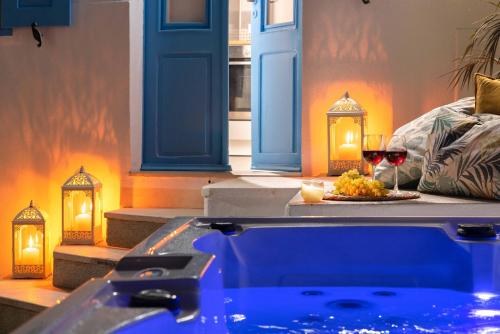 Lindos Beach Boutique Villa - image 7