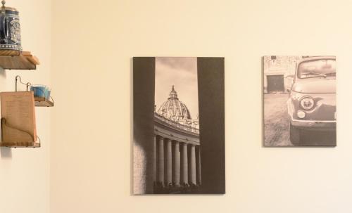 La casetta di Anastasia, Roma (foto 9)