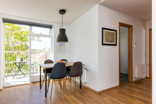 Týr Apartments by Heimaleiga Room Type - One-Bedroom Apartment