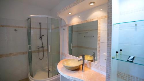 Vignale Resort – Ghisonaccia, DC