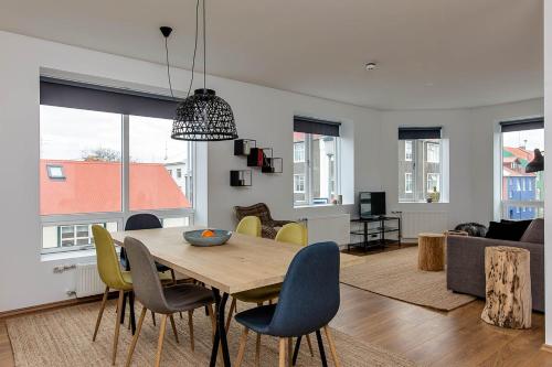 Tyr Apartments by Heimaleiga - image 5