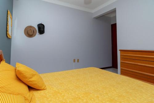 Aluguel Apartamento 3 quartos sendo 1 suite Bombas/SC