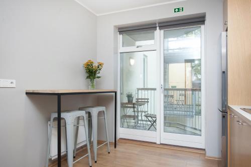 Two-Bedroom Apartment image 5