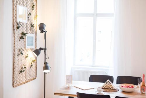 Luxury Suites Mariahilf by welcome2vienna - image 11