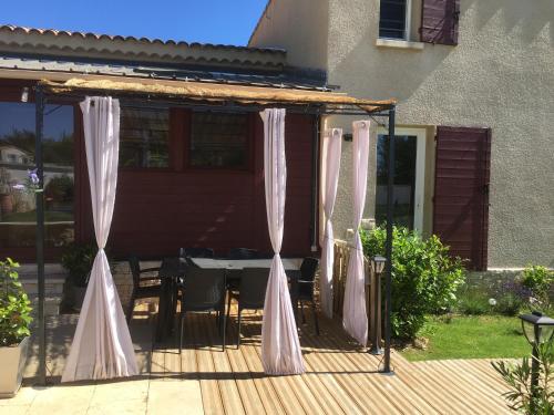 Le Clos des Gites, maisons de vacances,