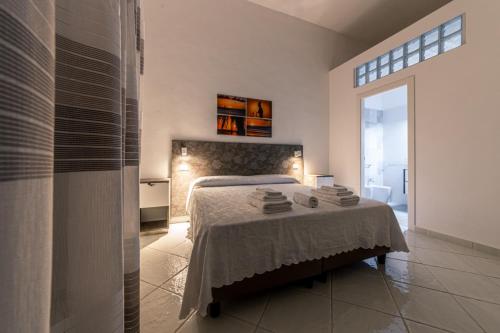 B&B Il Sognatore – Crotone, NV
