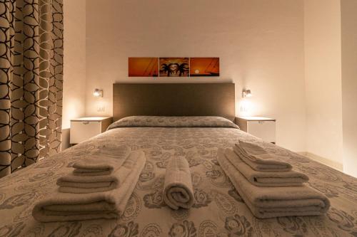B&B Il Sognatore – Crotone, NV