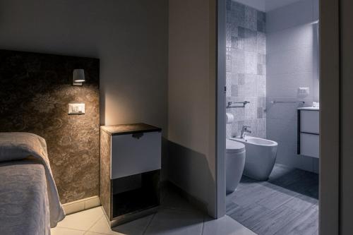 B&B Il Sognatore – Crotone, NV