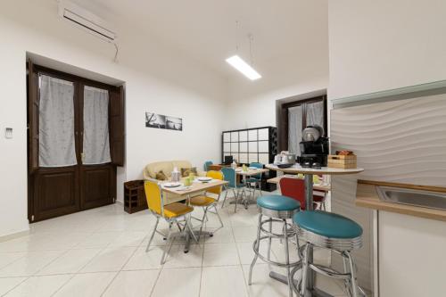 B&B Il Sognatore – Crotone, NV