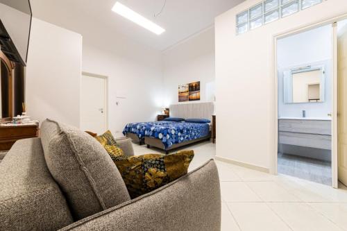 B&B Il Sognatore – Crotone, NV