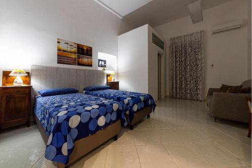 B&B Il Sognatore – Crotone, NV