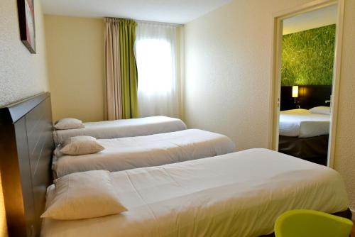 Hôtel Inn Chambéry - image 5
