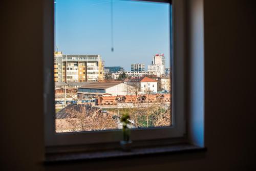 Apartment A1, Lublaň (fotografie 8)