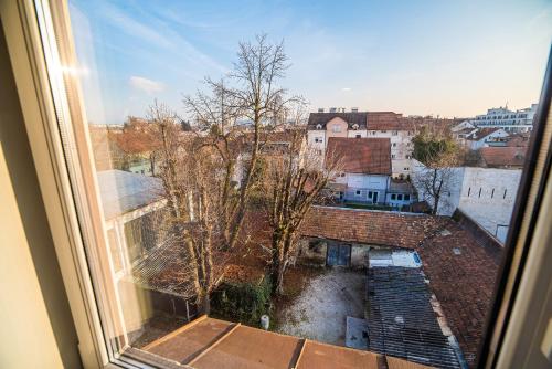 Apartment A1, Lublaň (fotografie 9)