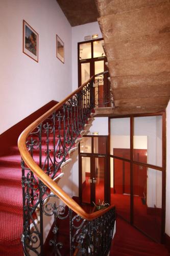 Hôtel d’Angleterre Grenoble Hyper-Centre - image 7