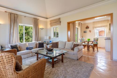 Balancal Apartments and Villas Palheiro Village - image 11
