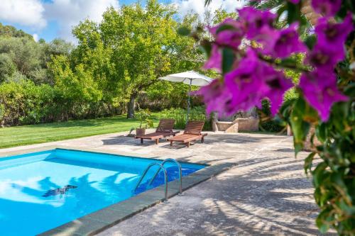  Finca Jaime in Es Carritxo