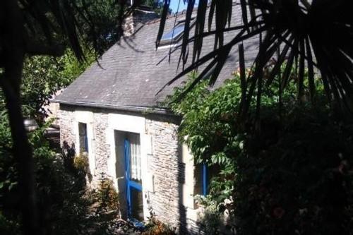 Entree, A L'Ombre Du Figuier in Saint-Thois