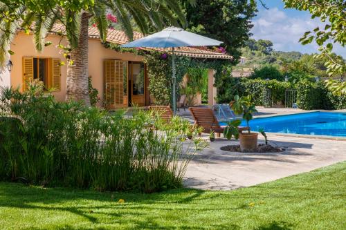  Finca Jaime in Es Carritxo