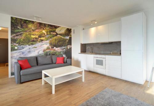 Apart-Invest Perła C8, Szklarska Poręba (foto 6)