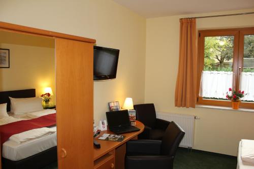 Landhotel Dresden, Dresden (Foto 6)